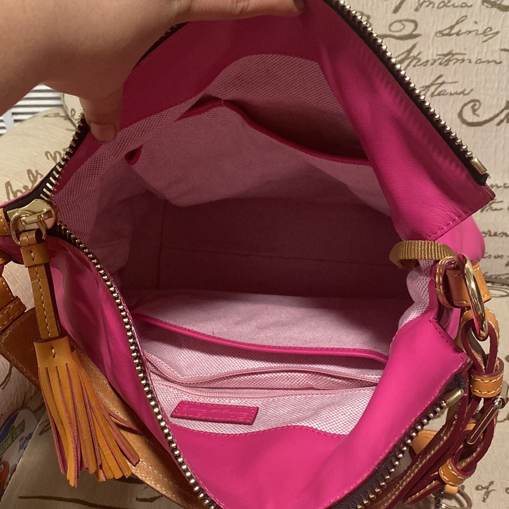 Dooney Bourke - Picture 8 of 13